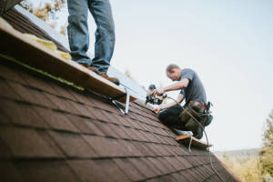Local Roofers in Keithville, LA